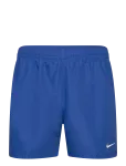NIKE SWIM - Nike Breaker Essential 5" Volley Short - Spordi ujumisp&uuml;ksid - S