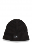 PUMA - Ess Fisherman Beanie - Spordi kootud m&uuml;tsid - ONE SIZE