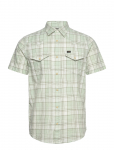 Lee Jeans - Ss Western Shirt - L&uuml;hikeste varrukatega s&auml;rgid - L