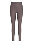 Casall - V-Shape High Waist Tights - Spordi treeningretuusid - S