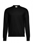 Calvin Klein - Ls Supima Cotton Crew 14Gg - &Uuml;mara kaelusega - XXL