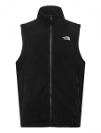 The North Face - M Glacier Fleece Vest - Spordivestid - M