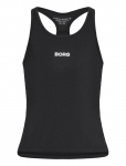 Bj&ouml;rn Borg - Borg Racerback Tank Top - Varrukateta - 146-152