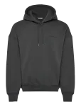 Bj&ouml;rn Borg - Borg Oversized Hoodie - Spordi kapuutsiga pusad - S