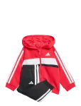 Adidas Sportswear - I 3S Tib Fl Set - Dressikomplektid - 86