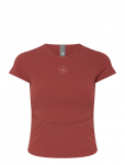 Adidas By Stella McCartney - Asmc Tpr Tee - Spordi T-s&auml;rgid - M