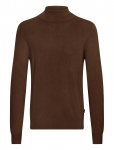 Blend - Bhbagge Rollneck - K&otilde;rge kaelusega - XXL