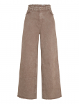 Hope - Dawn Trousers Stone Grey Marble - Laiad - 38
