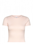 Gina Tricot - Basic Tight Top - L&uuml;hikeste varrukatega - XL