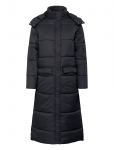 Cream - Crgaiagro Long Jacket - Polsterdatud mantlid - 46