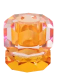 C'est Bon - Crystal Candle Holder - K&uuml;&uuml;nlajalad - H4.5CM