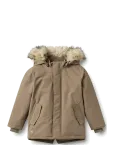 Wheat - Jacket Kasper - Talvejoped - 128