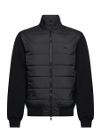 J. Lindeberg - Stephen Hybrid Zip Jacket - H&uuml;briidjakid - XL