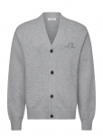 J. Lindeberg - Eddy Wool Blend Cardigan - Kardiganid - L
