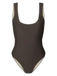 Rethinkit Studios - Swimsuit Clean Bay - Spordi ujumistrikood - M