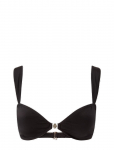 Understatement Underwear - Balconette Bikini Top - Bandeau bikiinitopid - L