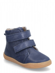 Bisgaard - Bisgaard Barefoot Helmut Lamb - Talvesaapad kr&otilde;pskinnisega - 25