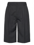 Rue De Tokyo - Poll Wool Pinstripe - Vabaaja - XL