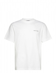 Daily Paper - Senses T Shirt - L&uuml;hikeste varrukatega - S