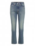 Levi's&reg; - Wedgie Straight Outer Point - Sirged ja klassikalised - 26 x 28