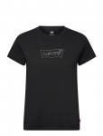 Levi's&reg; - The Perfect Tee Batwing Irides - L&uuml;hikeste varrukatega - S