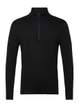 Icebreaker - Men Merino 260 Oasis Ls Half Zip - Spordi aluss&auml;rgid - M