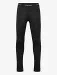 Icebreaker - Kids Merino 200 Oasis Leggings - Baselayer Bottoms - 14