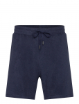 The Resort Co. - Terry Shorts Navy - L&uuml;hikesed p&uuml;ksid - M