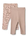 Wheat - 2 Leggings Jules - Retuusid - 50