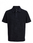 Jack & Jones - Jprblaben Ss Polo - L&uuml;hikeste varrukatega kootud polos&auml;rgid - XL