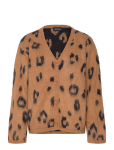 Monki - Fluffy Knit Cardigan - Kardiganid - XXS