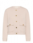 InWear - Gidaiw Vincent Jacket - Dressipluusid - XXXL