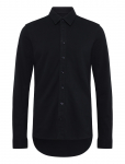 Casual Friday - Cfarthur Ls Bu Jersey Piquet - Vabaaja s&auml;rgid - XL