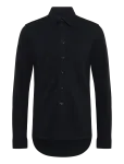 Casual Friday - Cfarthur Ls Bu Jersey Piquet - Vabaaja s&auml;rgid - XL