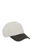 Becks&ouml;ndergaard - Corduroy Malvi Cap - Nokam&uuml;tsid - ONE SIZE