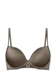 Triumph - Midnight Swim Whu - Push-up bikiinitopid - C x 36
