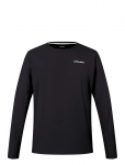 Berghaus - Bg Berghaus Delta Ls Tee Am - Pikkade varrukatega - M