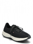 Tommy Hilfiger - Th Knit Runner - Madala s&auml;&auml;rega tossud - 36