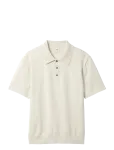 Calvin Klein - Ss Supima Cotton Polo 14Gg - L&uuml;hikeste varrukatega - XL