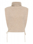 Cream - Crfrina Knit Slipover - Kootud vestid - M/L