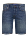 Scotch & Soda - Ralston Slim Fit Denim Short - L&uuml;hikesed teksap&uuml;ksid - 29