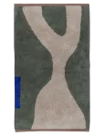 Mette Ditmer - Figura Rug - Puuvillased vaibad ja kaltsuvaibad - 50X 80CM