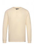 Clean Cut Copenhagen - Cal L/S Grandad - Pikkade varrukatega - XXXL