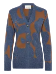 Marimekko - Kumma Unikko - Kardiganid - XS