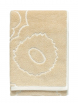 Marimekko Home - Piirto Unikko Hand Towel50X100 - K&auml;ter&auml;tikud - 50X100CM