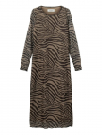 Sofie Schnoor Young - Calasy Dress - Pikkade varrukatega vabaajakleidid - 128