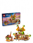 LEGO - Disney Princess 43258 - Lego Disney muu - ONE SIZE