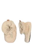 Melton - Structure Textile Slippers - Beebipapud - 18/19