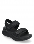 Skechers - D'lux Walker Sandal - Adored - Madalad sandaalid - 41
