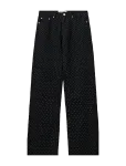 Sofie Schnoor - Parissw Jeans - Laiad - 40